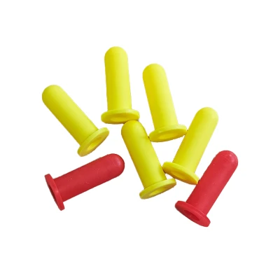 Protective Rubber Tip Cap Protective Rubber Tip Cap