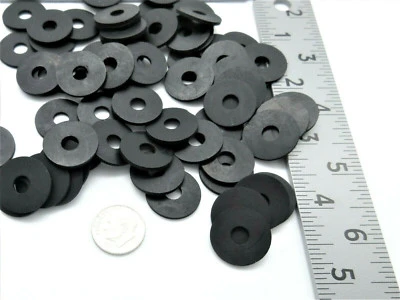 Miniature Rubber Gaskets Miniature Rubber Gaskets