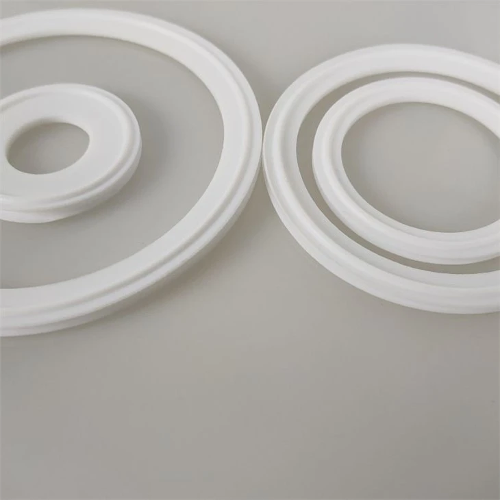 ptfe-enveloped gaskets