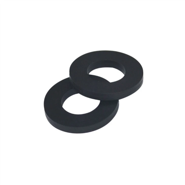 10mm rubber gasket