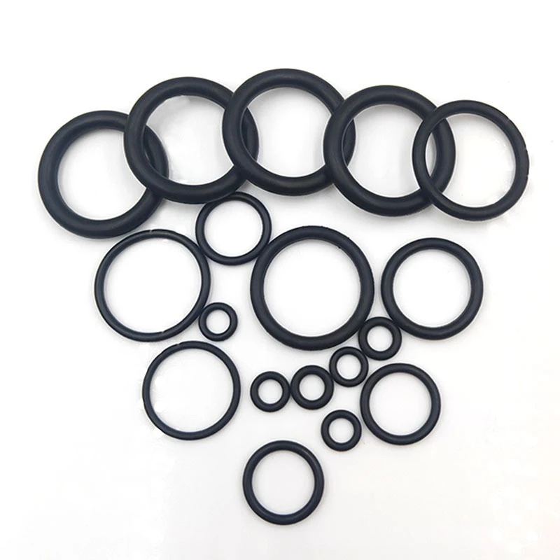 Silicone O-Rings