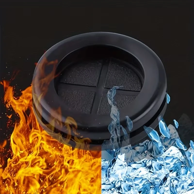 Automotive Sheet Metal Hole Plugs Automotive Sheet Metal Hole Plugs