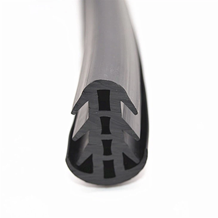 Rubber seal strip for solar panel (1)